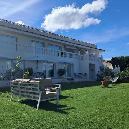 Villa Annalisa, Relax, Sleep And Fly! Malaga Exterior photo