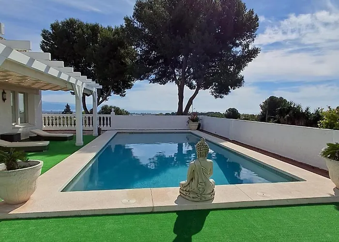 Villa Annalisa, Relax, Sleep And Fly!