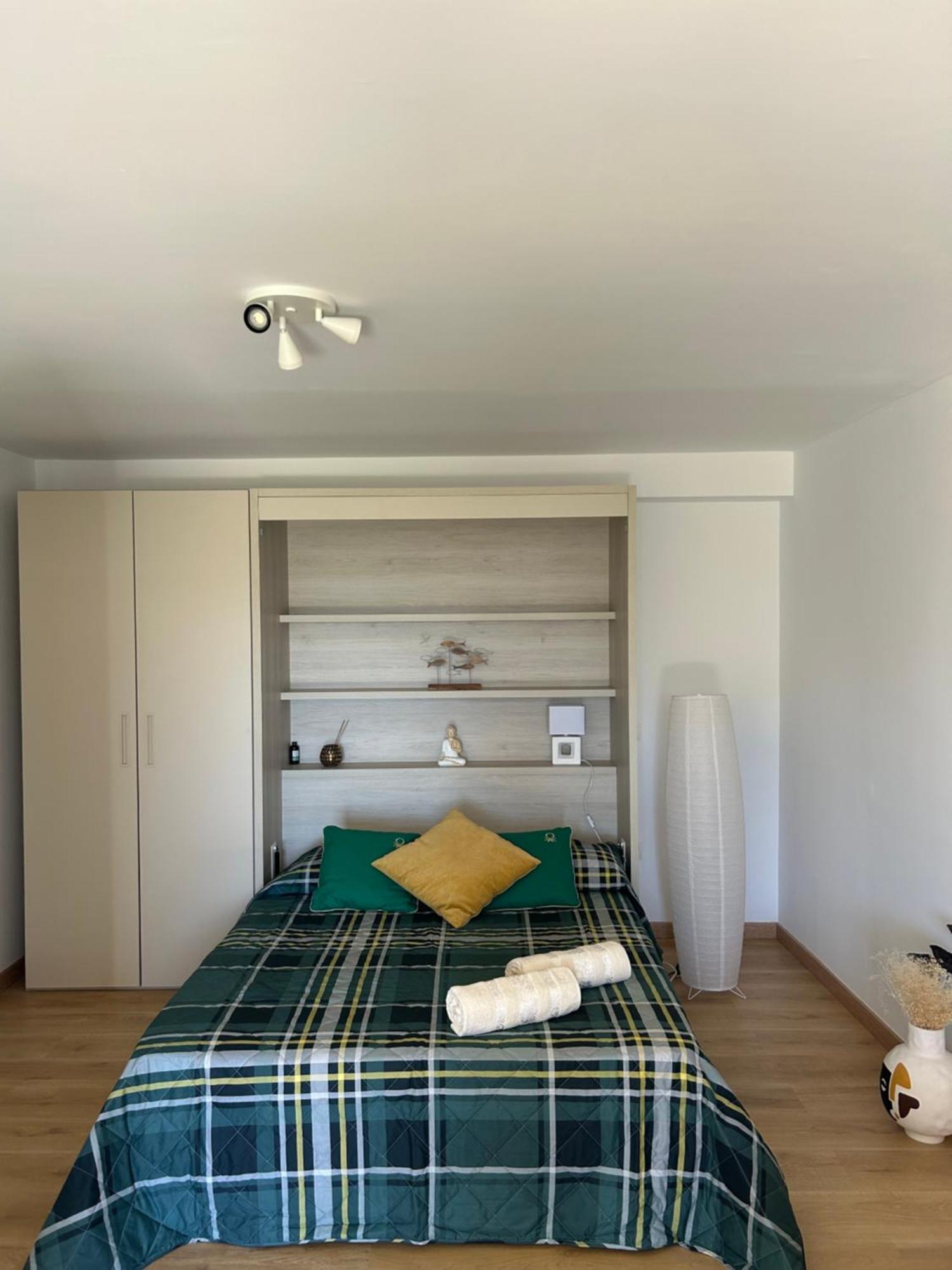 Apartamento Annalisa, Relax, Sleep And Fly! Málaga