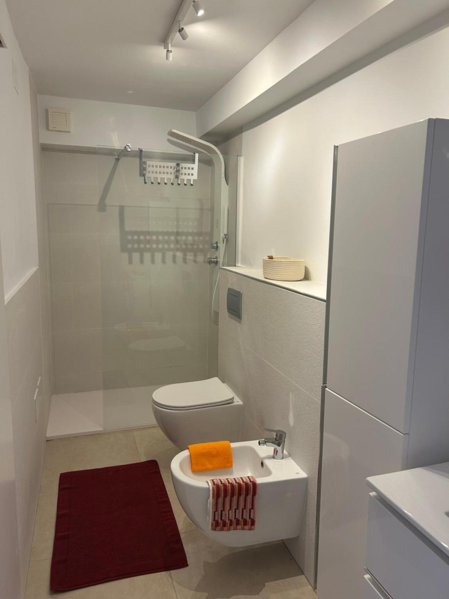 Apartamento Annalisa, Relax, Sleep And Fly!